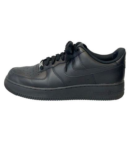 ナイキ ローカットスニーカー AIR FORCE 1 07 CW2288-001 メンズ SIZE 28.5 (XL) NIKE