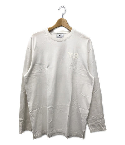 ワイスリー  長袖Tシャツ      メンズ SIZE L (L) Y-3