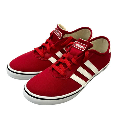 美品 adidas ローカットスニーカー Slimsoll U45438 ユニセックス SIZE 25.0 (XL) アディダス