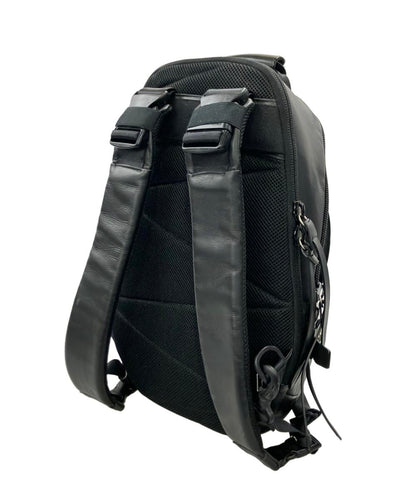 KATSUYUKIKODAMA PARADIDDLE リュック レザーバッグパック メンズ カツユキコダマ パラディドル