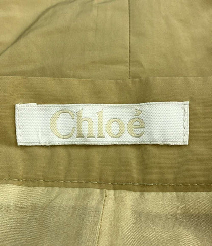 Chloe have 膝丈スカート 19EJU15-9E037 レディース SIZE 36 (M) クロエ