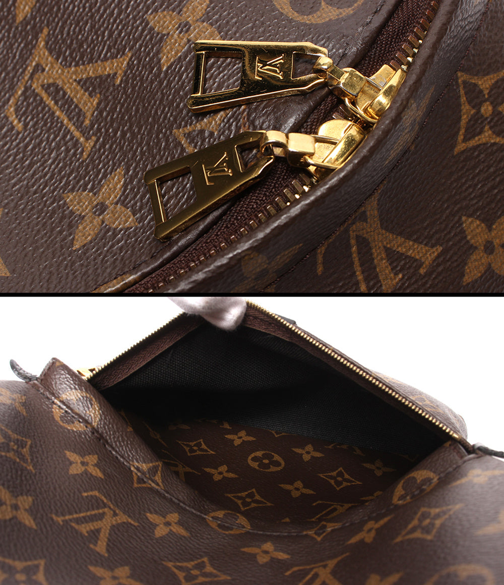LOUIS VUITTON リュック パームスプリングスMM モノグラム M44874 レディース ルイ・ヴィトン