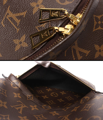 LOUIS VUITTON リュック パームスプリングスMM モノグラム M44874 レディース ルイ・ヴィトン