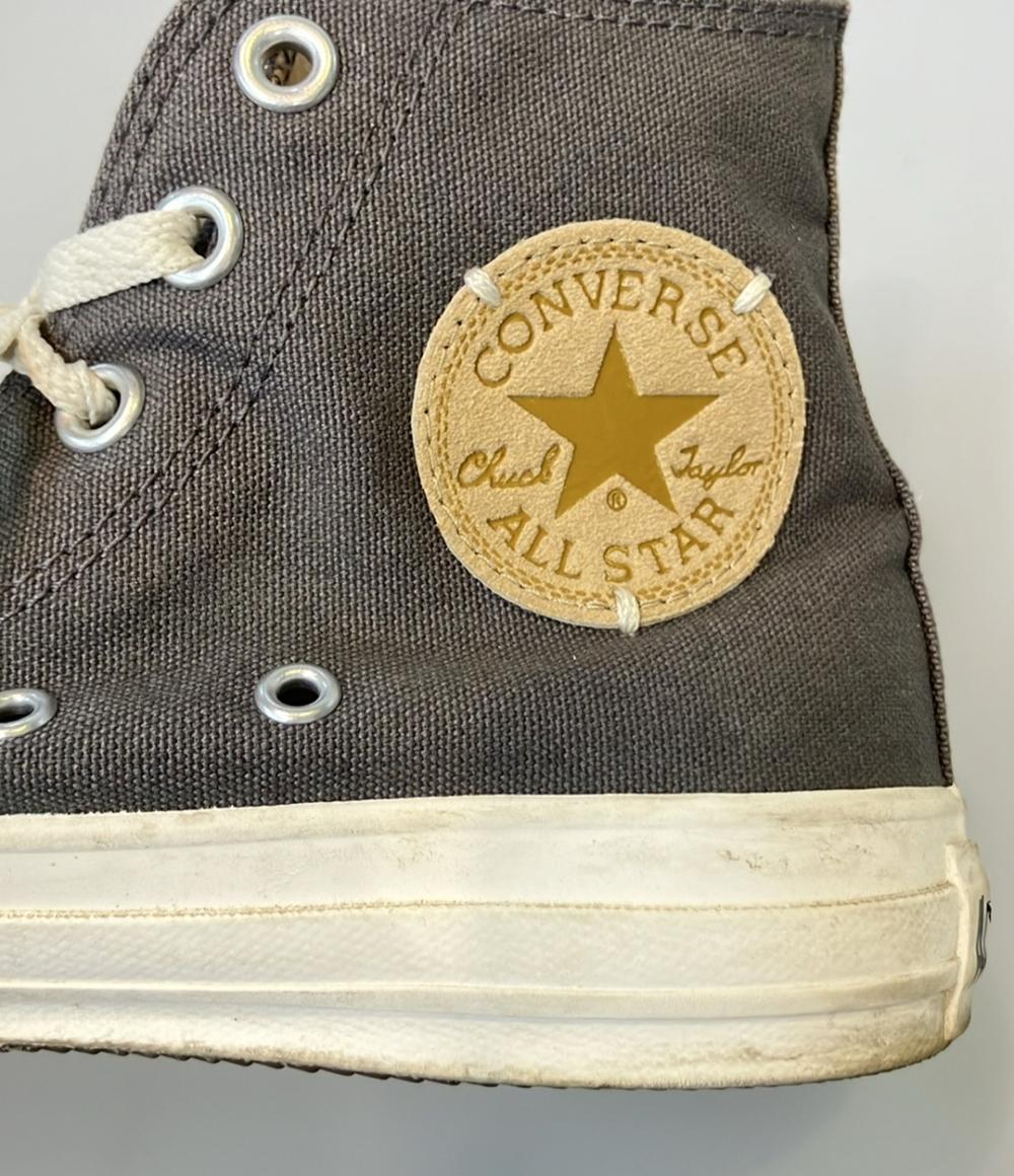 コンバース ハイカットスニーカー 31305471 レディース SIZE 24.0 (L) CONVERSE
