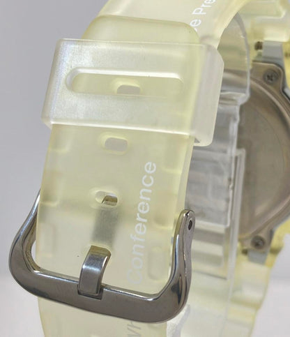 カシオ 腕時計 G-SHOCK ICERC クオーツ ブルー DW-6910K-2BT メンズ CASIO