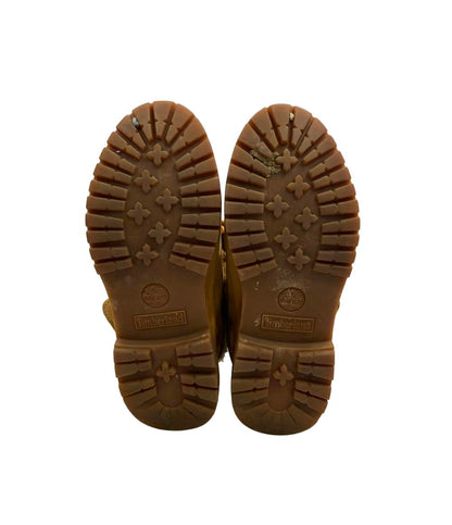 訳あり ティンバーランド ワークブーツ レディース SIZE 24.5 (L) Timberland
