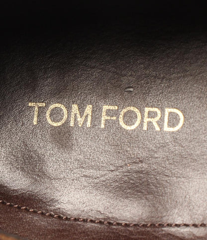 TOM FORD ローファー メンズ SIZE 8 (26.5cm) トムフォード