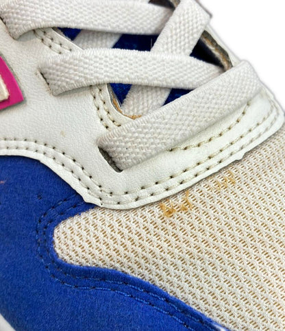 ニューバランス ローカットスニーカー 996 YV996DC キッズ SIZE 22.0 NEW BALANCE