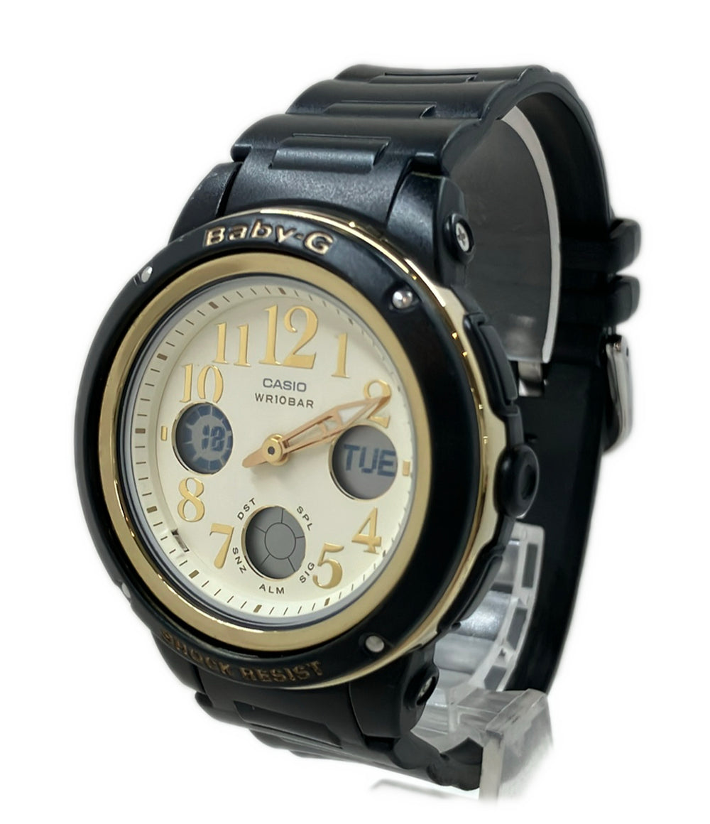 CASIO 腕時計 Baby-G クオーツ BGA-151EF レディース メンズ カシオ