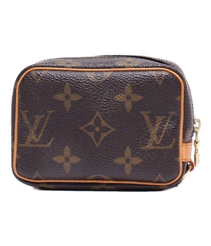 ルイヴィトン  ポーチ ワピティ モノグラム   M58030 レディース   Louis Vuitton