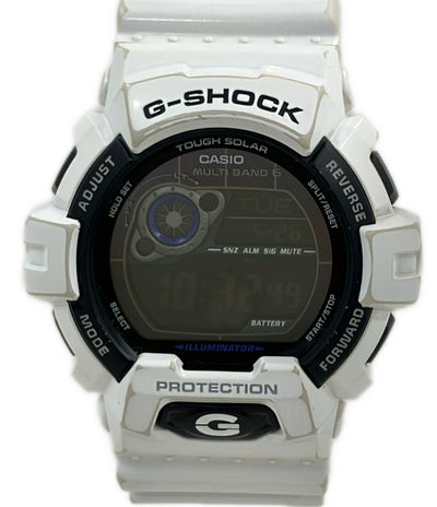 CASIO 腕時計 G-SHOCK ソーラー GW-8900A メンズ カシオ