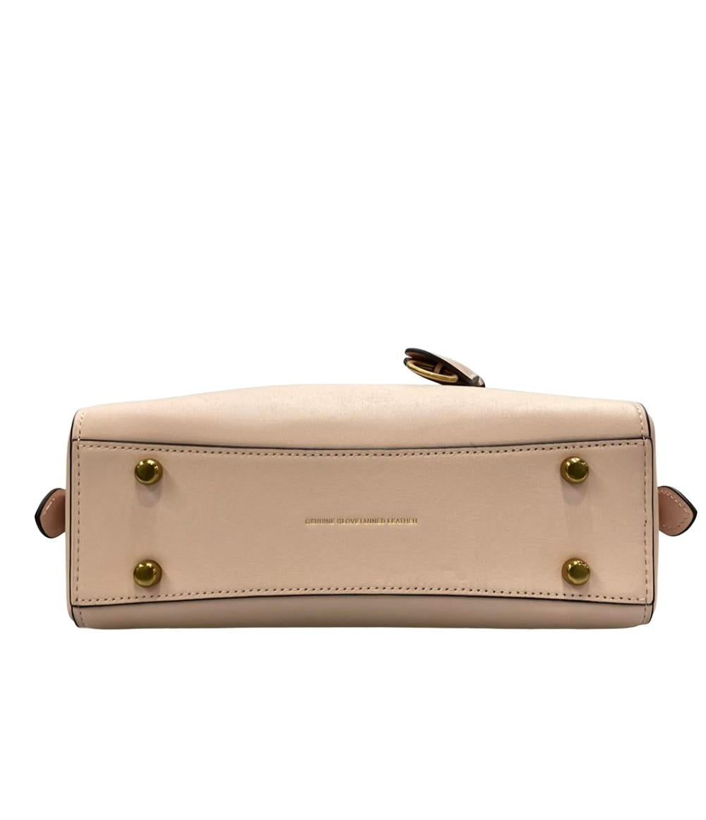 コーチ 2WAY ハンドバッグ ショルダーバッグ 斜め掛け バワリーサッチェル24 CY918 レディース COACH