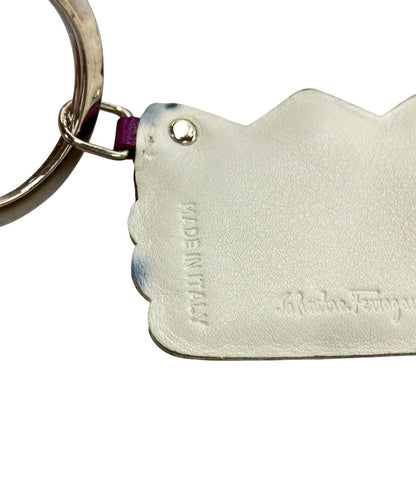 サルヴァトーレフェラガモ キーチェーン レディース Salvatore Ferragamo