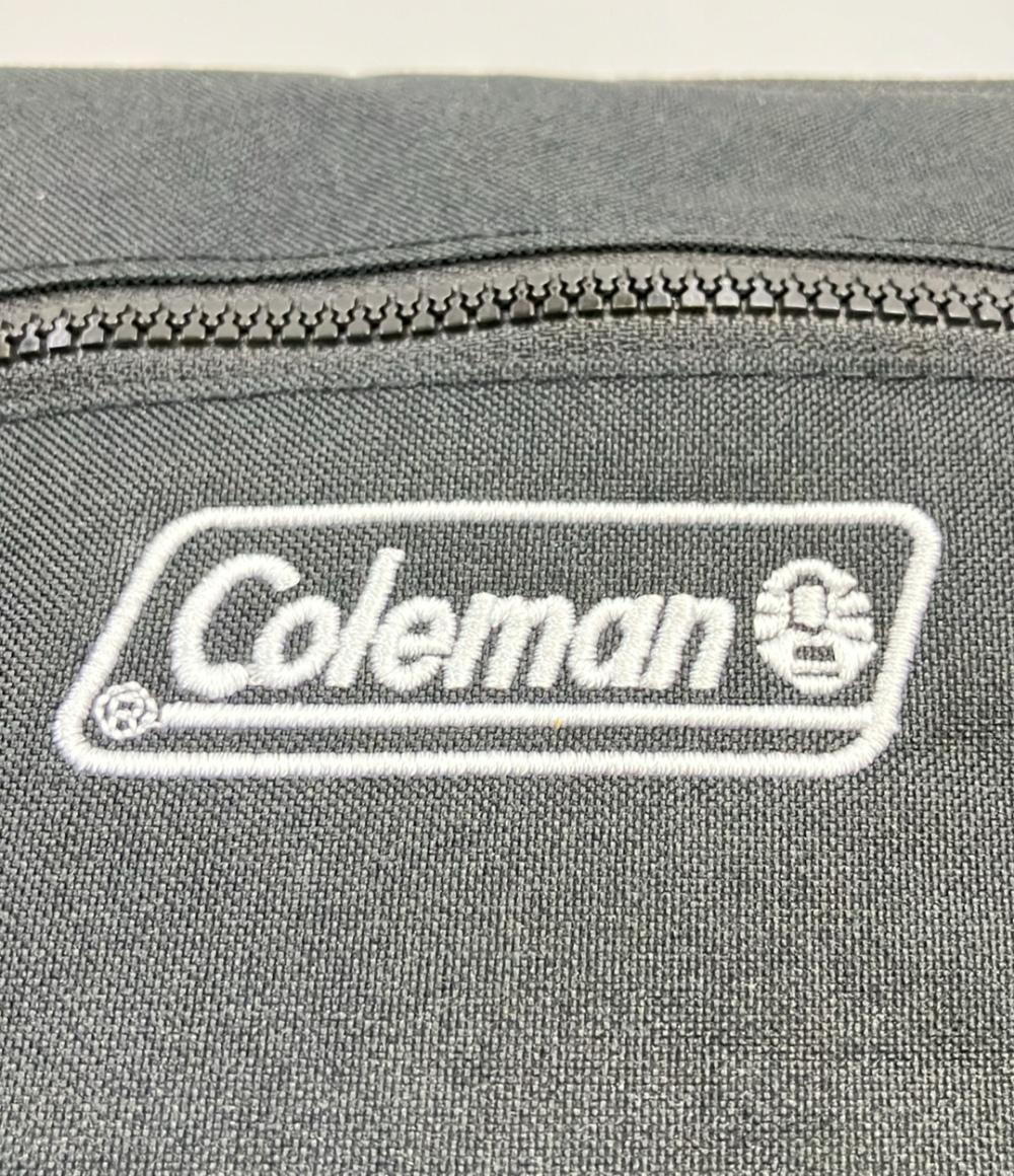 コールマン ショルダーバッグ 斜め掛け メンズ Coleman