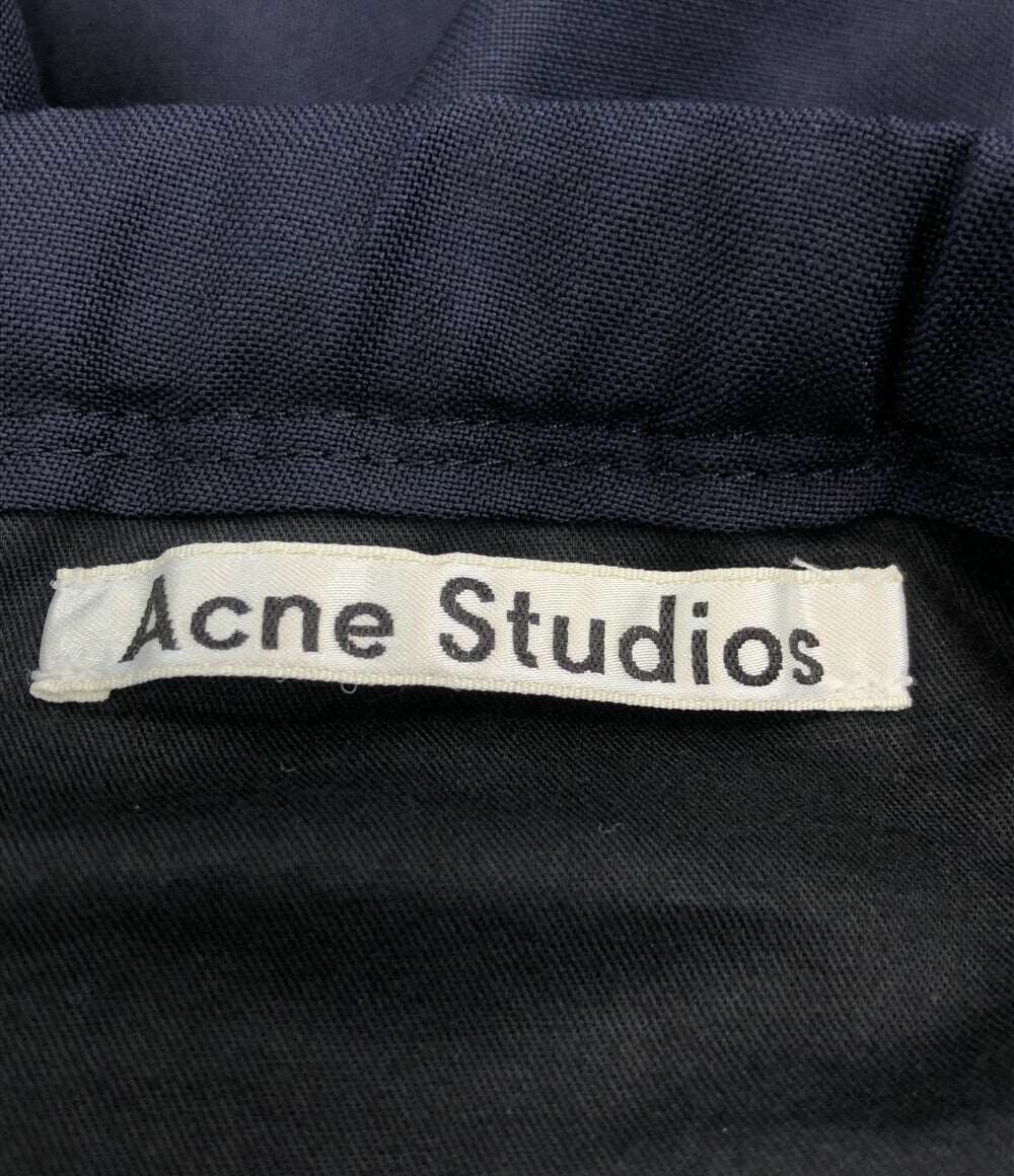 アクネステュディオス  スラックスパンツ      メンズ SIZE 48 (XL以上) ACNE STUDIOS