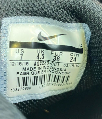 ナイキ ローカットスニーカー AQ2230-001 レディース SIZE 24 (L) NIKE