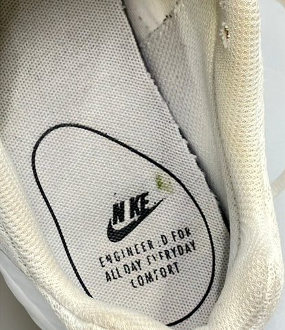 NIKE ローカットスニーカー エアマックスモーション 833260-110 レディース SIZE 25.0 ナイキ