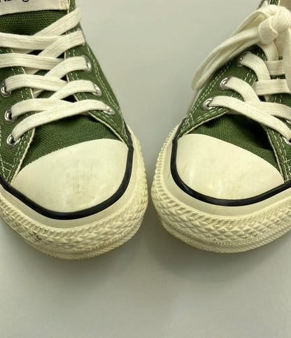 コンバース ローカットスニーカー ALL STAR US HEMP OX 1SC340 レディース SIZE 23.5 (M) CONVERSE