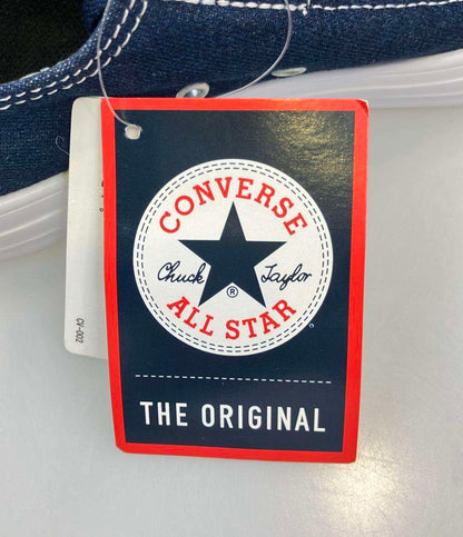 美品 コンバース ローカットスニーカー レディース SIZE 24.5 (L) CONVERSE