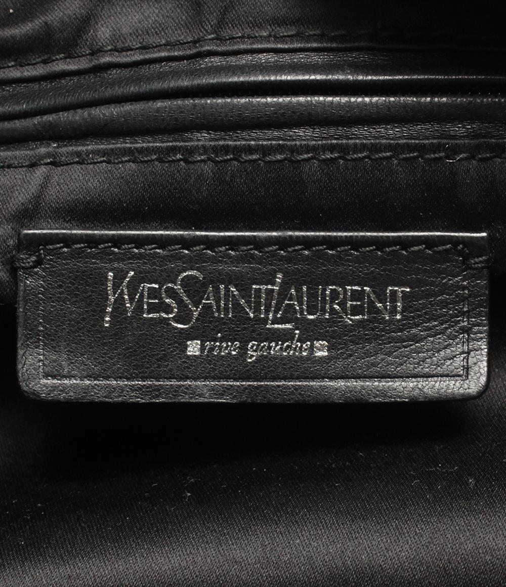 YVES SAINT LAURENT ショルダーバッグ 肩掛け 228850 002122 レディース イヴ・サンローラン