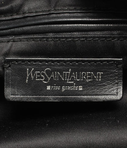 YVES SAINT LAURENT ショルダーバッグ 肩掛け 228850 002122 レディース イヴ・サンローラン