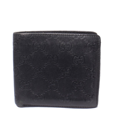 GUCCI 二つ折り財布 146223 2118 メンズ グッチ