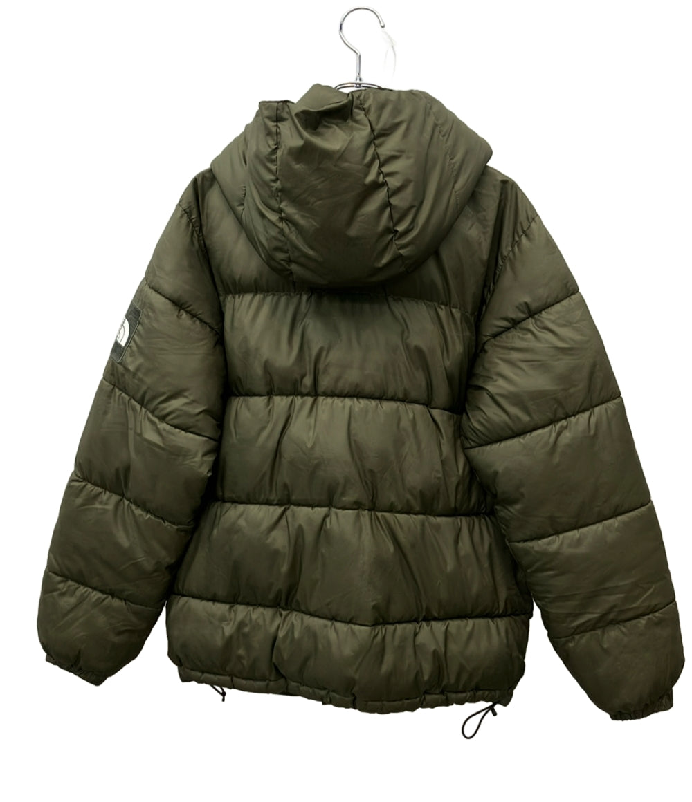 THE NORTH FACE 中綿ジャケット ヘリテージモデル シェラパーカ CAMP Sierra Short NY82032 メンズ SIZE M ザ・ノース・フェイス