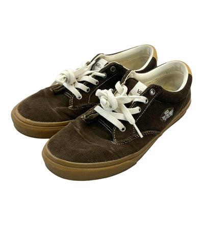 VANS ローカットスニーカー メンズ SIZE 27.5 (L) ヴァンズ