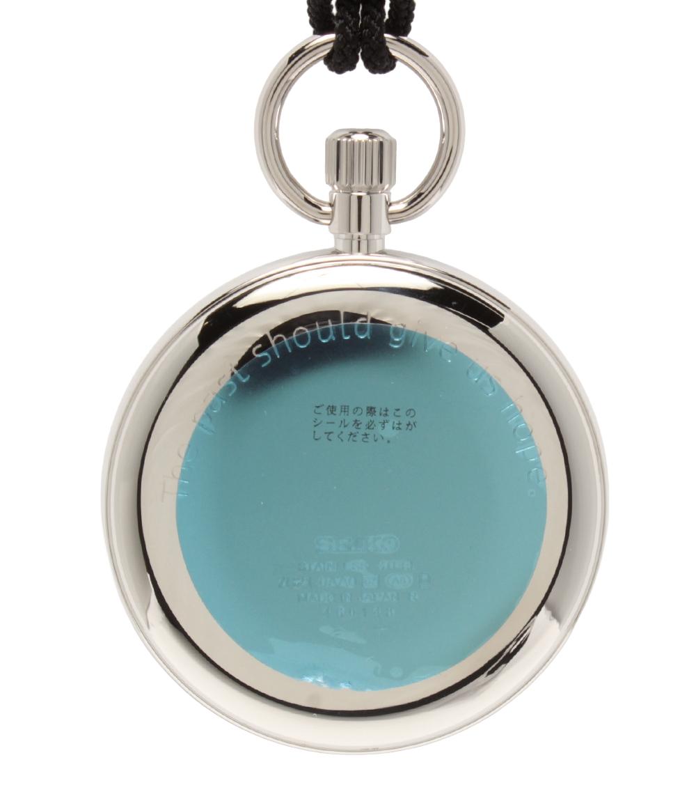 【未使用品】SEIKO 懐中時計 鉄道時計 7C21-0AA0 日本製 稼働品 楽天市場】SEIKO セイコー 腕時計 7C21-0A20 0Z 懐中時計 日本製 鉄道