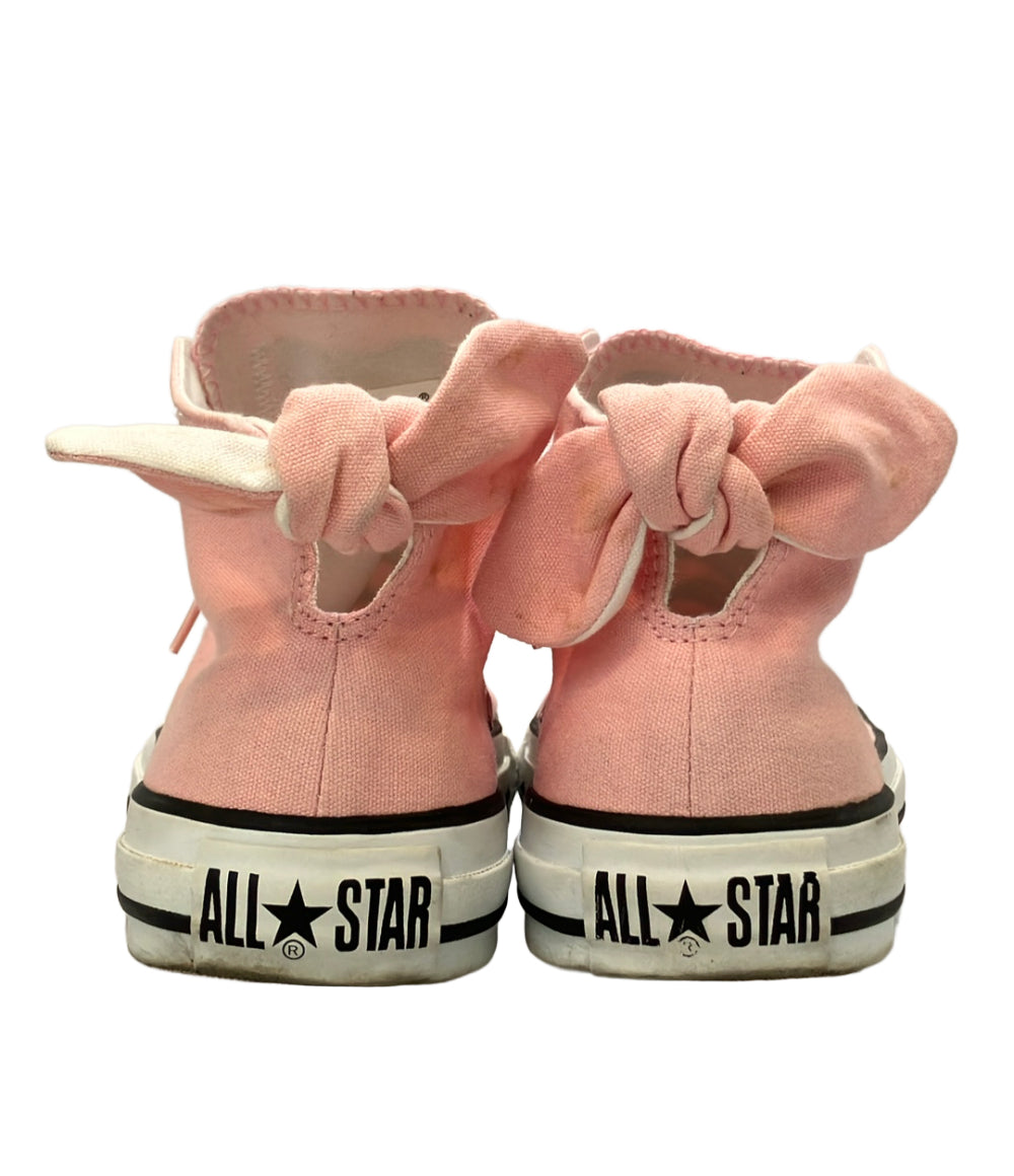 CONVERSE ミドルカットスニーカー ALL STAR レディース SIZE 24.5 コンバース