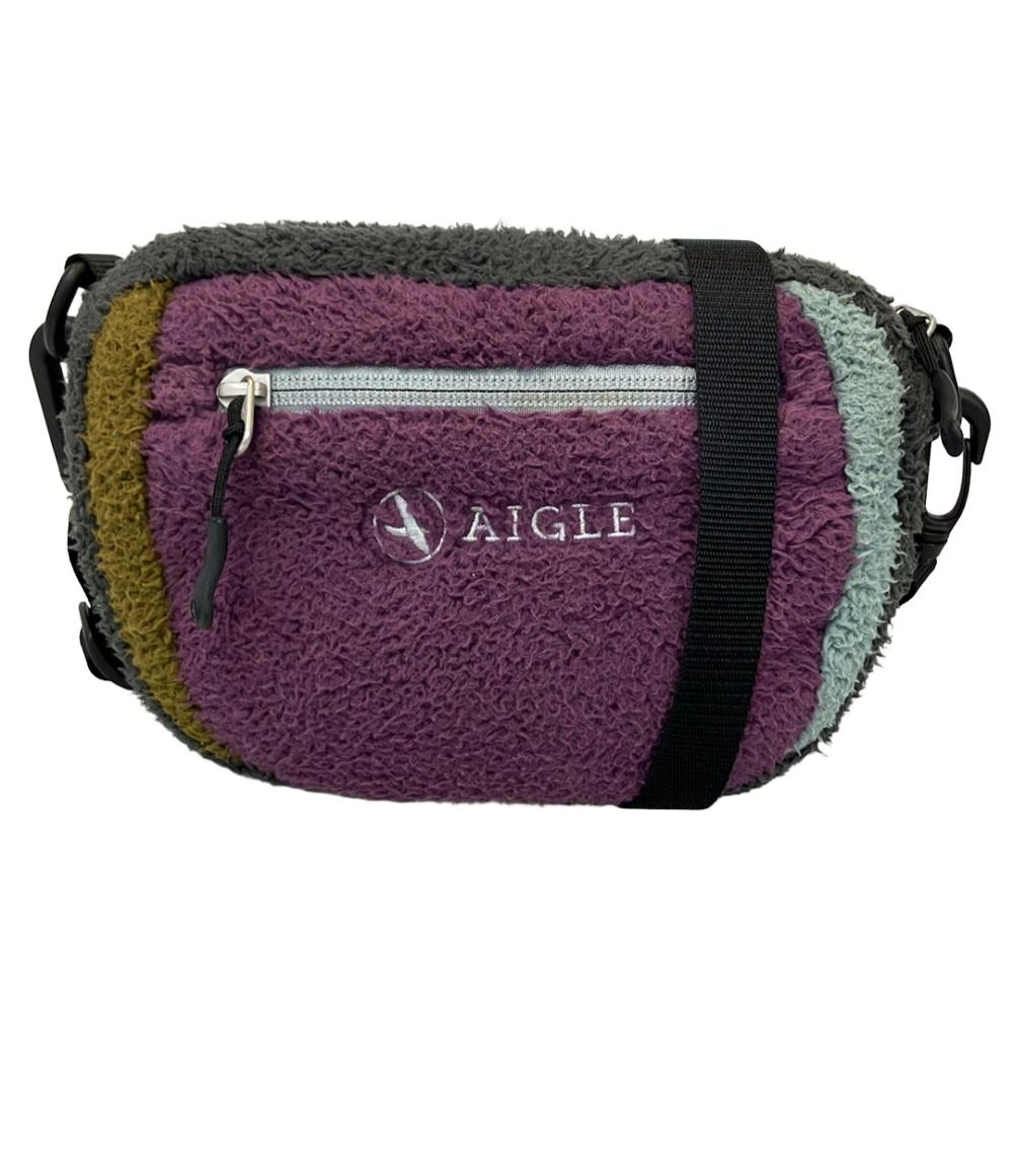 エーグル ショルダーバッグ 斜め掛け レディース AIGLE