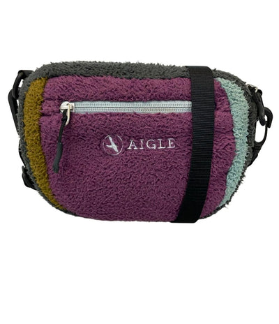 エーグル ショルダーバッグ 斜め掛け レディース AIGLE