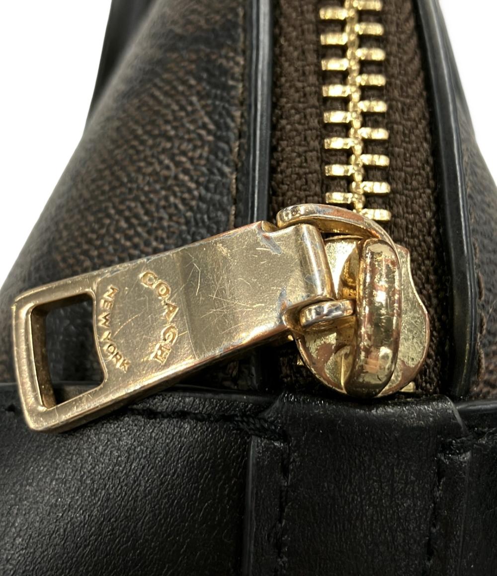 COACH ハンドバッグ F27583 レディース コーチ
