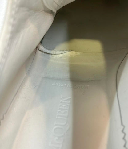 アレキサンダーマックイーン ローカットスニーカー 厚底 メンズ SIZE 43 (XL) Alexander McQueen