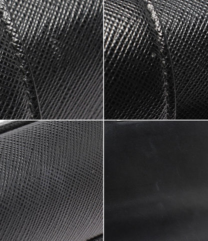 PRADA チェーンショルダーバッグ 斜め掛け 肩掛け サフィアーノ 1BD298 レディース プラダ