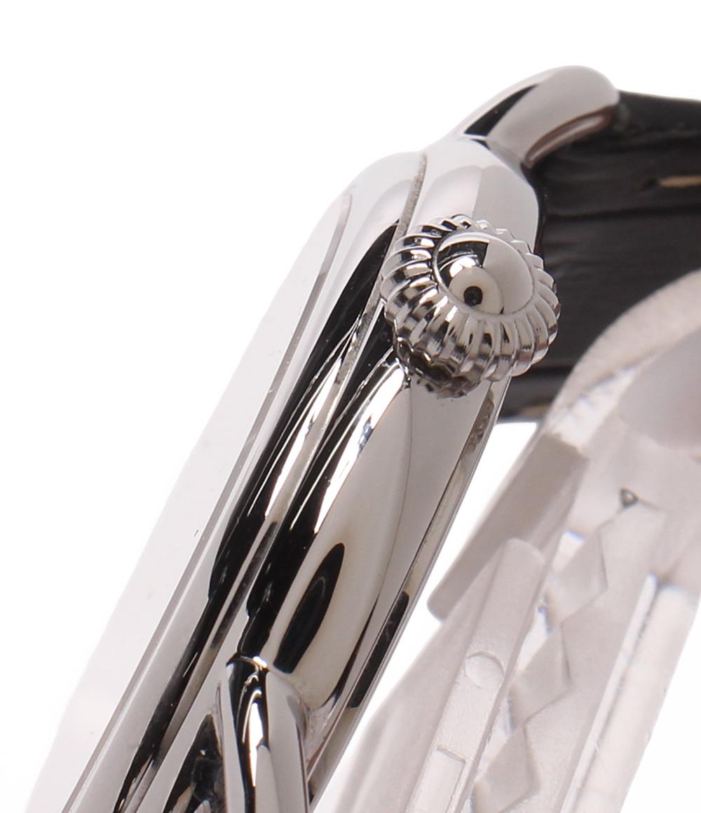 ROTARY 腕時計 クオーツ シルバー GS02424/21 メンズ ロータリー