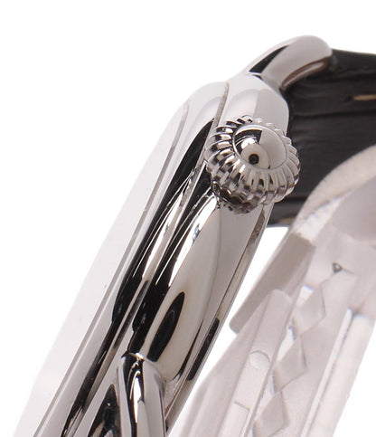 ROTARY 腕時計 クオーツ シルバー GS02424/21 メンズ ロータリー