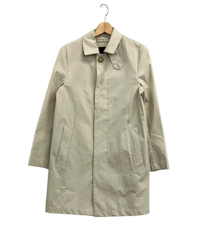 マッキントッシュ チェスターコート ×Loro Piana メンズ SIZE 36 (M) Mackintosh