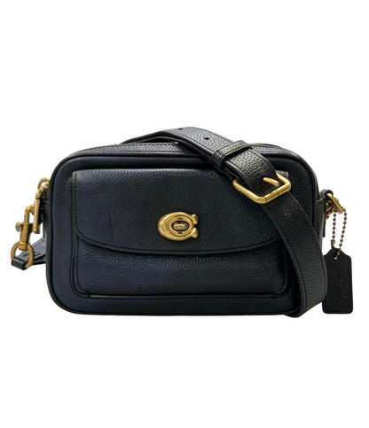 COACH ショルダーバッグ 斜め掛け C0823 レディース コーチ