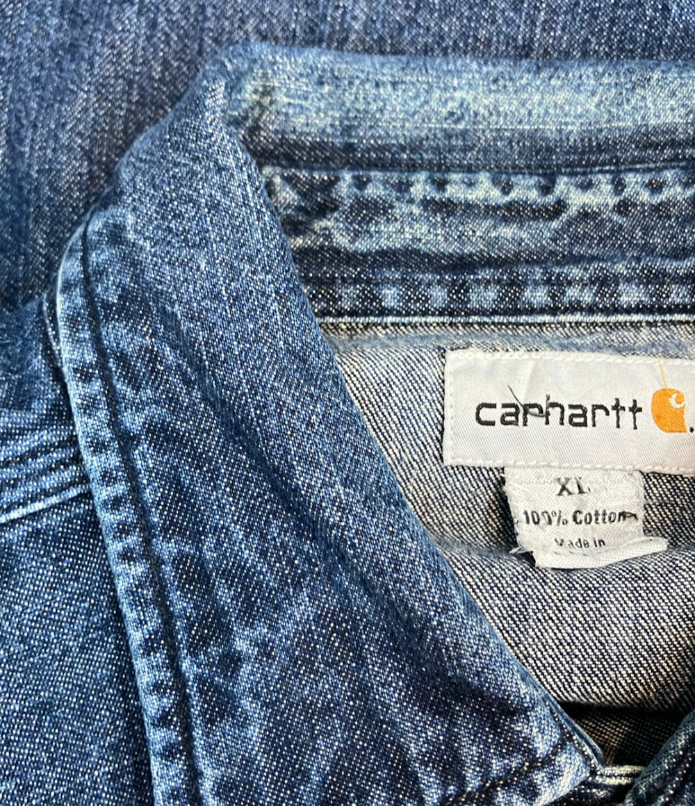 Carhartt デニムジャケット S211 DMB メンズ SIZE XL カーハート