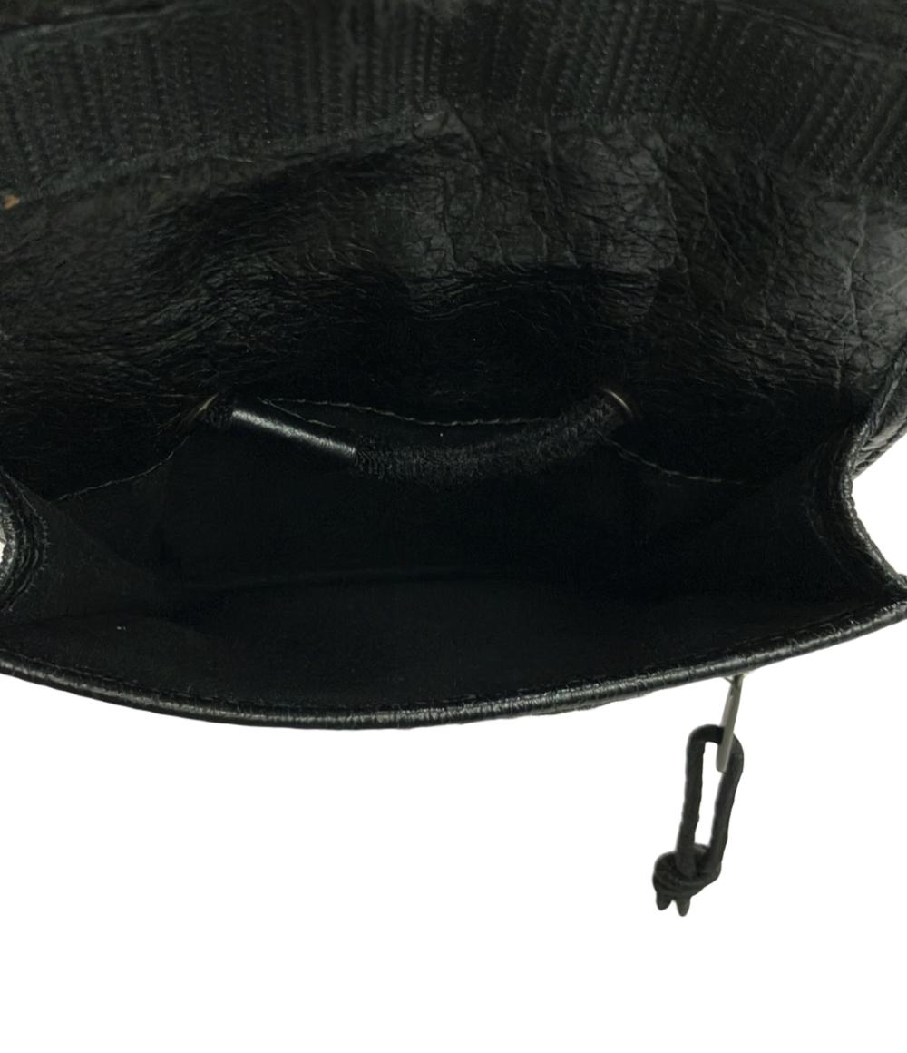 バレンシアガ ショルダーバッグ 斜め掛け レディース BALENCIAGA