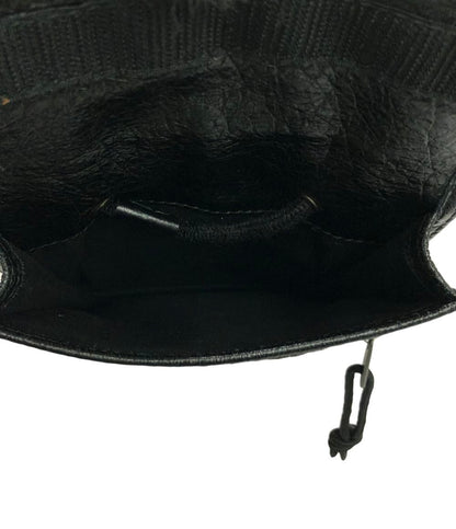 バレンシアガ ショルダーバッグ 斜め掛け レディース BALENCIAGA