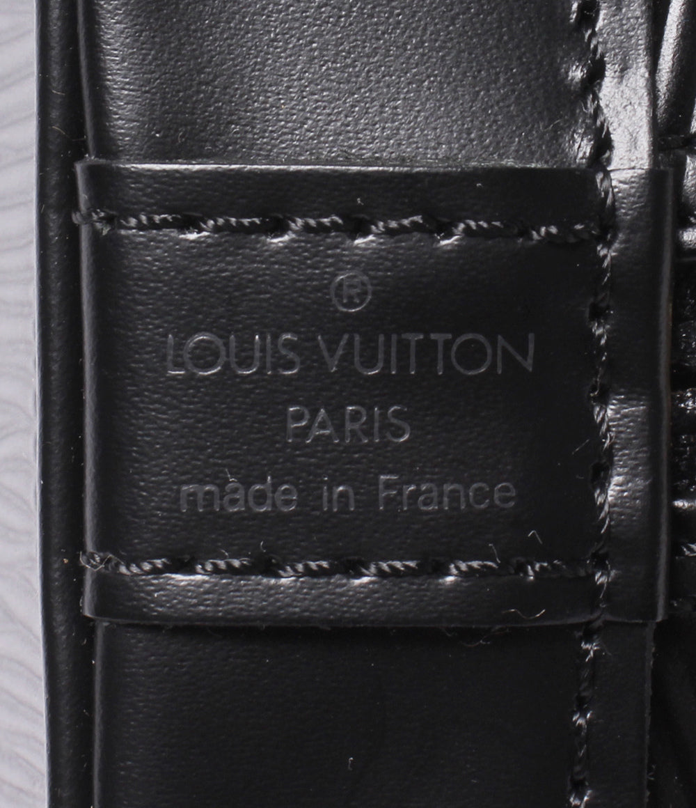 LOUIS VUITTON ハンドバッグ アルマ エピ M52142 レディース ルイ・ヴィトン