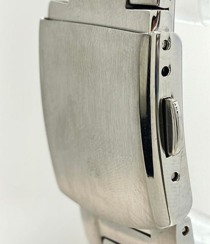 サルバトーレマーラ ③-297  602 Salvatore Marra腕時計 クオーツ ブラック s メンズ