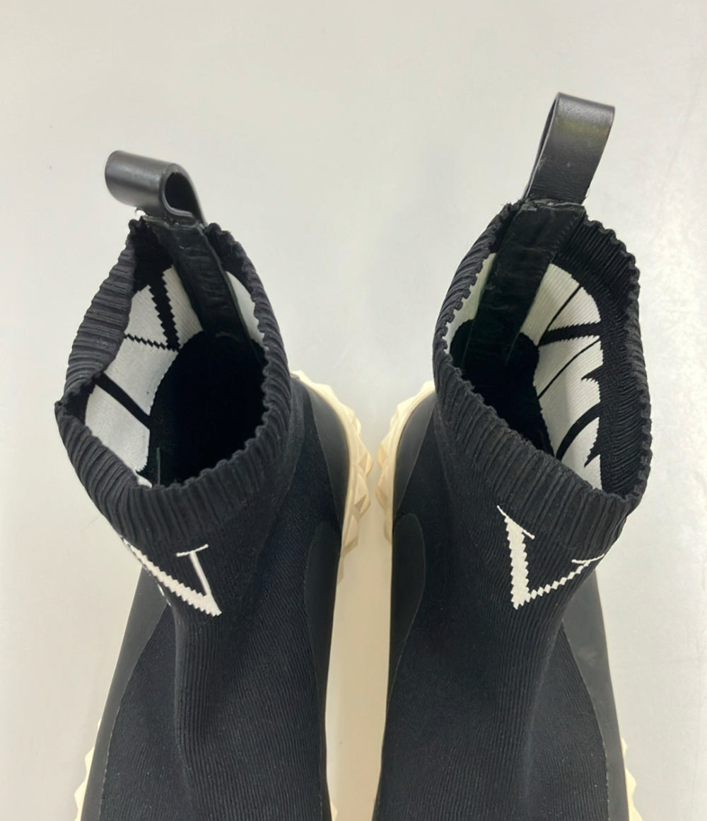 Valentino Garavani ソックススニーカー レディース SIZE 37 ヴァレンティノ・ガラヴァーニ