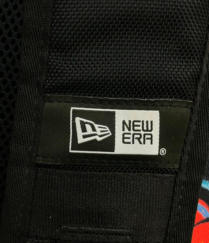 NEW ERA Pokemon リュック ウルトラビースト柄 メンズ ニューエラ ポケモン