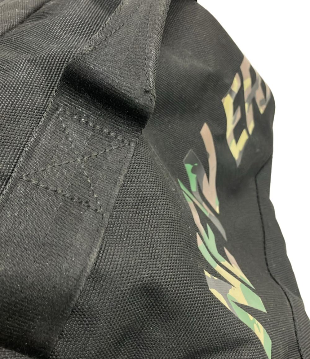 NEW ERA ボストンバッグ リュック ダッフルバッグ 2WAY 斜め掛け メンズ ニューエラ