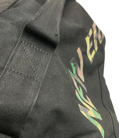 NEW ERA ボストンバッグ リュック ダッフルバッグ 2WAY 斜め掛け メンズ ニューエラ