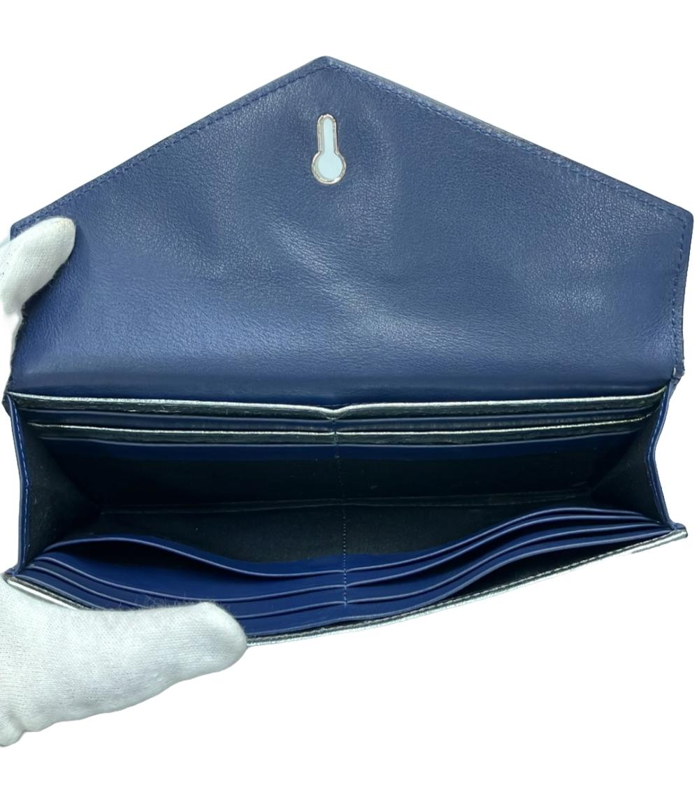 ポールスミス 長財布 レディース PAUL SMITH