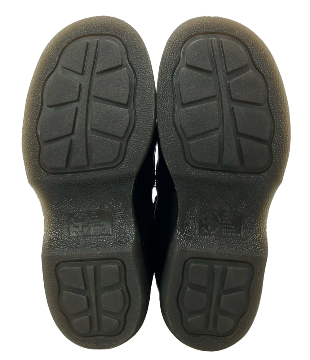 Dr.Martens 厚底メリージェーンシューズ BUZZ MJ WED レディース SIZE UK 5 ドクターマーチン